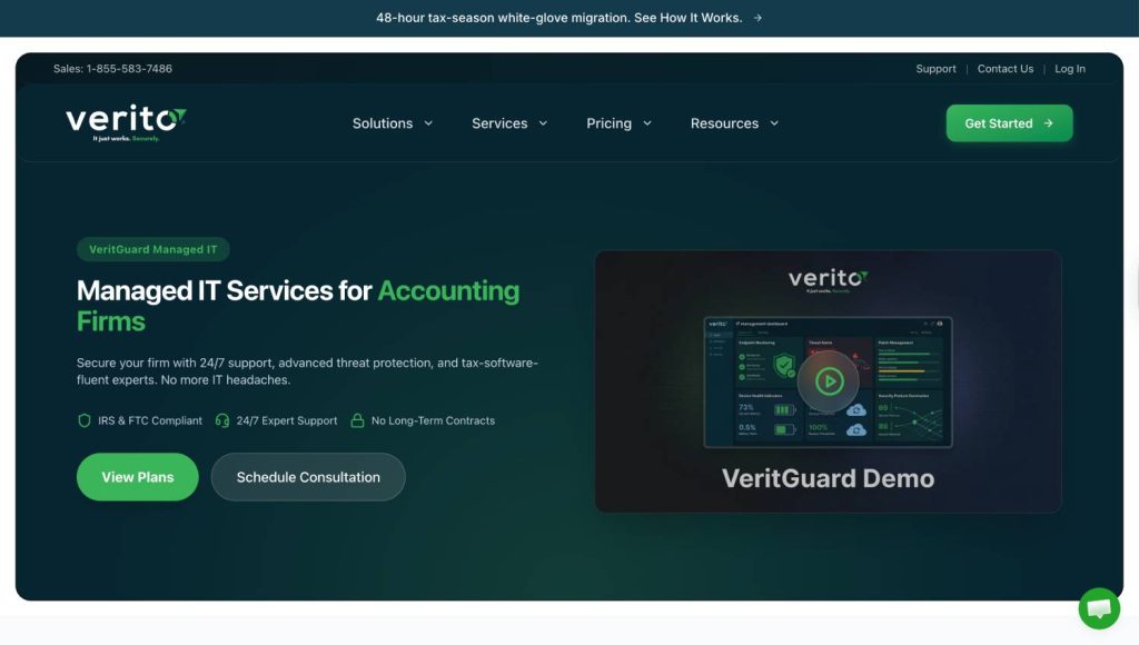 Veritguard
