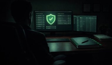 WISP for CPA Firms: The Complete IRS-Compliant Guide (2026)