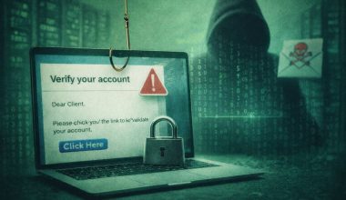 Defending CPA Firms From Phishing Attacks in 2026: A Practical Guide for Small and Mid-sized Practices