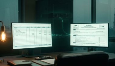 Quickbooks Drake One Server Hosting Architecture Hero v2 cinematic visual | Verito