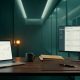 QuickBooks Online vs Desktop CPA firm comparison cinematic visual | Verito