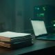 Audit-ready AI tax prep cinematic visual | Verito