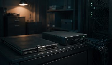Protected customer information compliance foundation cinematic visual | Verito