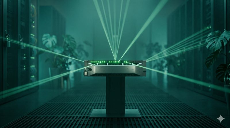 Multiple tax apps and QuickBooks on one server cinematic visual | Verito
