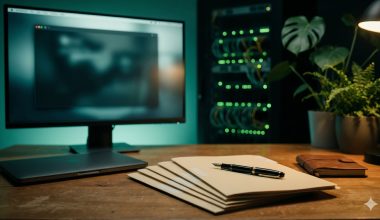 Practice management software firm workflow cinematic visual | Verito