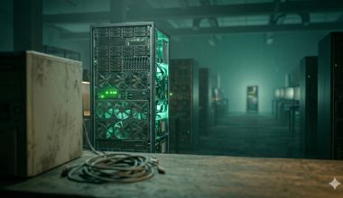 QuickBooks and CCH ProSystem fx one server hosting cinematic visual | Verito