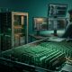 QuickBooks and UltraTax CS one server hosting cinematic visual | Verito