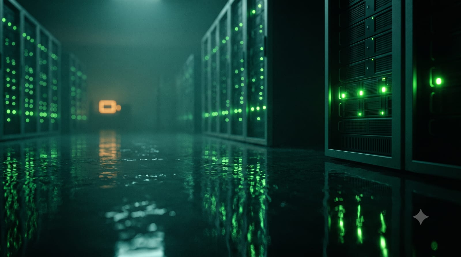 Nightly offsite backups for tax firms cinematic visual | Verito