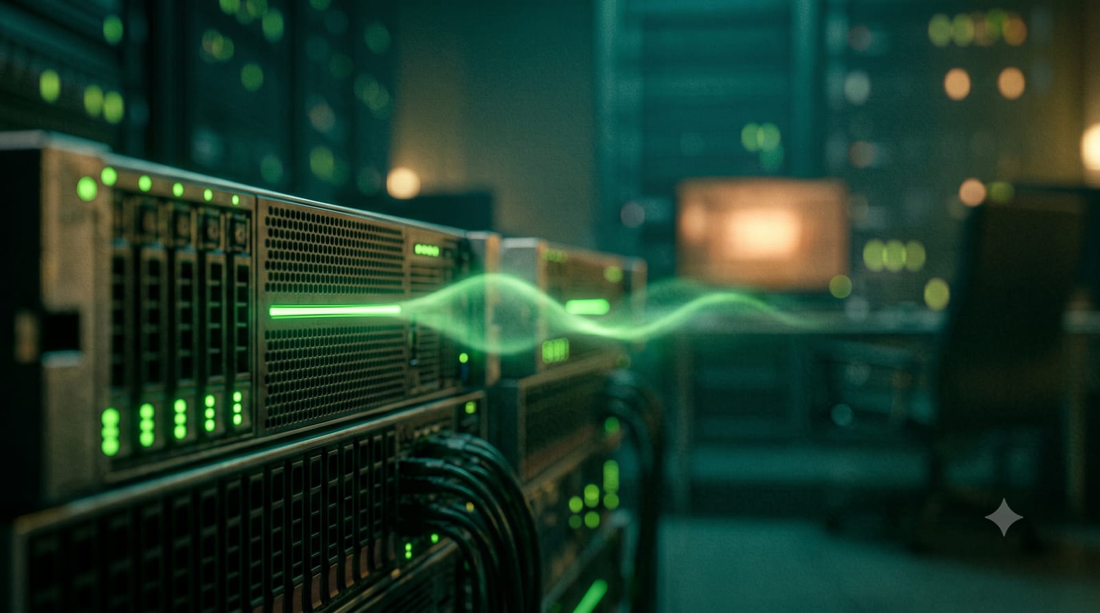 24/7 managed IT monitoring for accounting firms cinematic visual | Verito