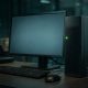 Protected accounting workstation under continuous IT care cinematic visual | Verito