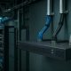 Protected accounting endpoint with secure access cinematic visual | Verito