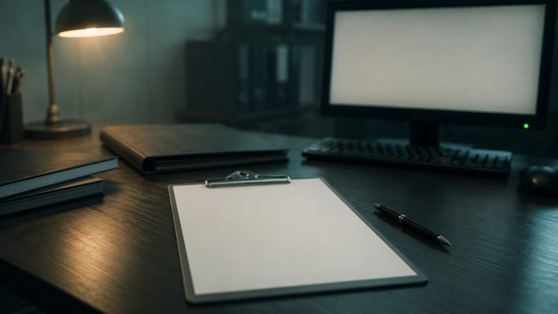 Standalone consent for AI assisted tax work cinematic visual | Verito