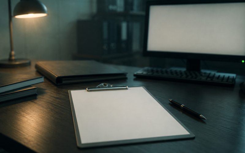 Standalone consent for AI assisted tax work cinematic visual | Verito