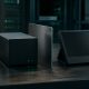 Software and infrastructure separation for budget review cinematic visual | Verito
