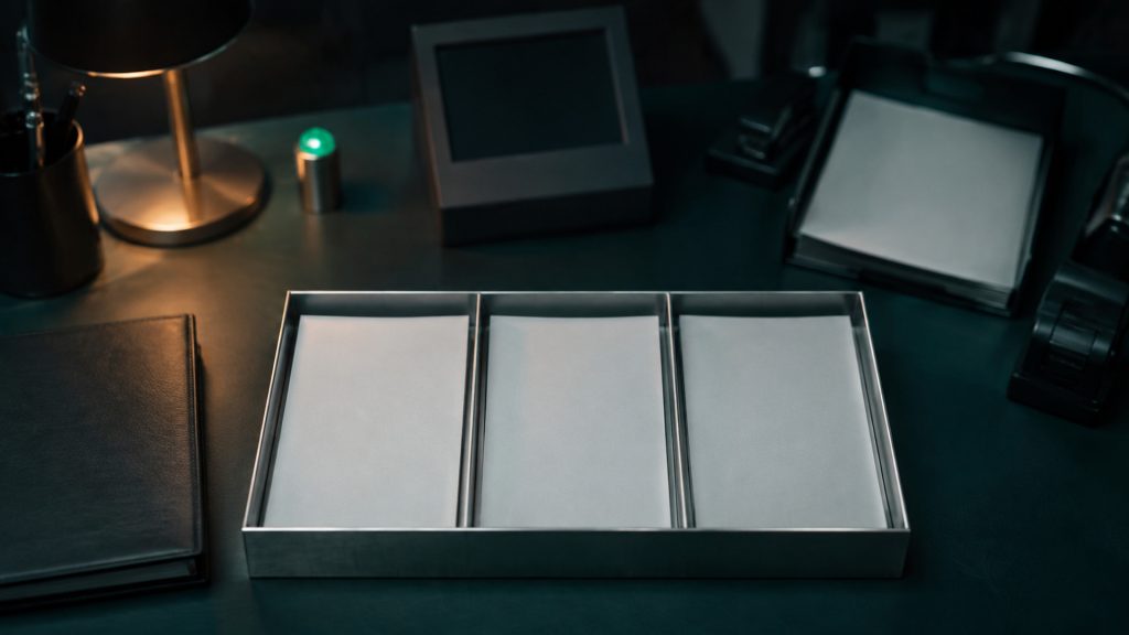 Subscription inventory for California tax planning cinematic visual | Verito