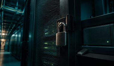 Layered security controls for insurance readiness cinematic visual | Verito