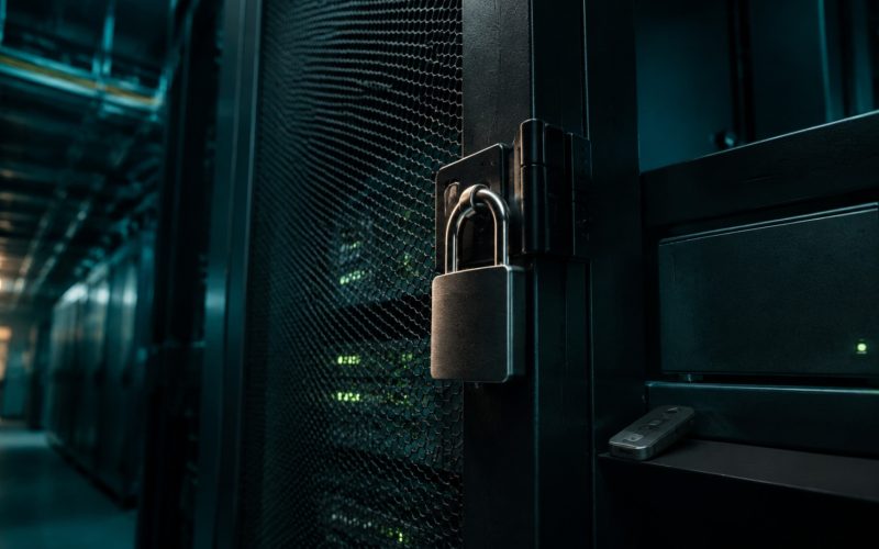 Layered security controls for insurance readiness cinematic visual | Verito