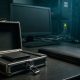 Unprotected tax data requiring breach response cinematic visual | Verito