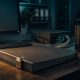 Documented Security Six protection for tax firm data cinematic visual | Verito