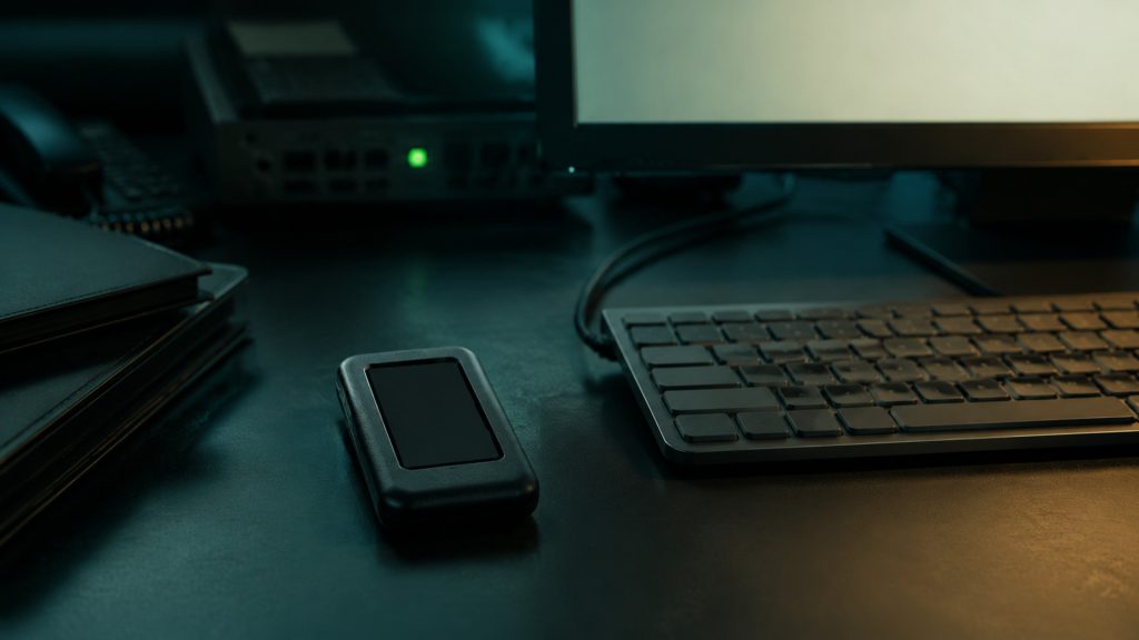 Multi factor access protection for taxpayer data cinematic visual | Verito