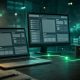 Mac and Windows tax software hosting cinematic visual | Verito