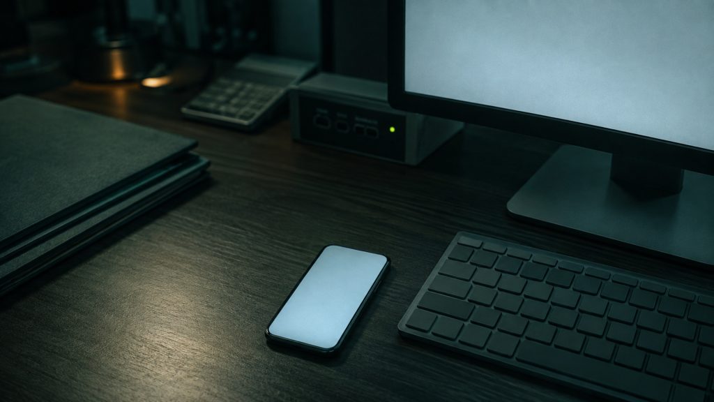 Second factor login for accounting firm systems cinematic visual | Verito