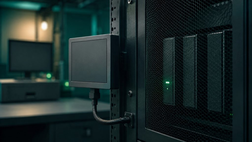 Scoped client access matching offshore consent cinematic visual | Verito