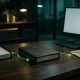 Connected tax workflow from intake through delivery cinematic visual | Verito