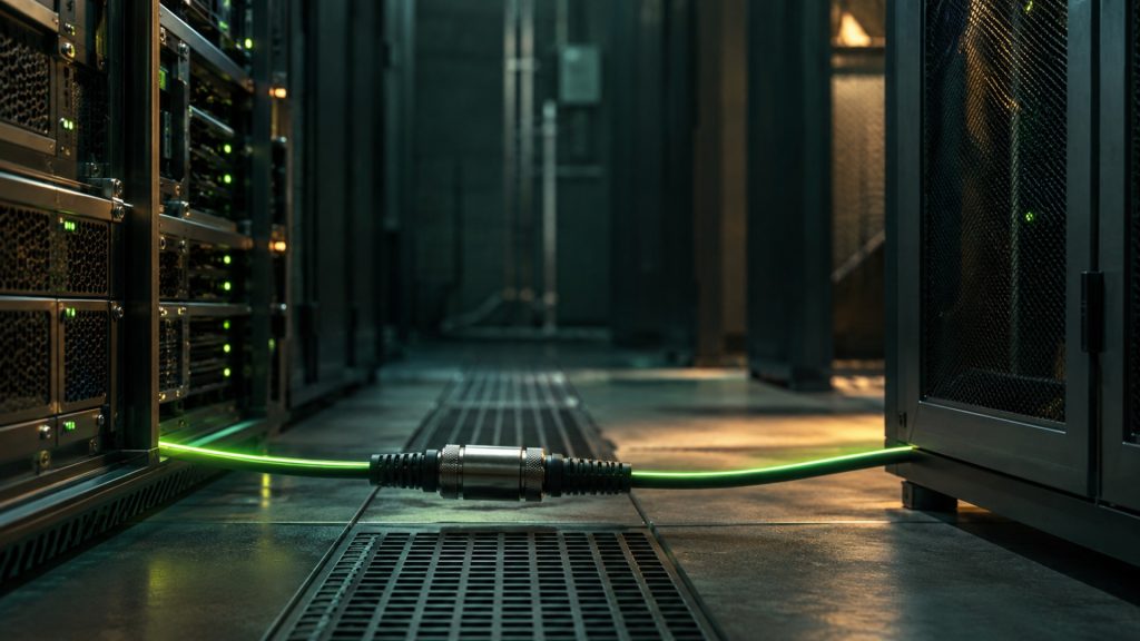 Private server migration for an UltraTax firm cinematic visual | Verito