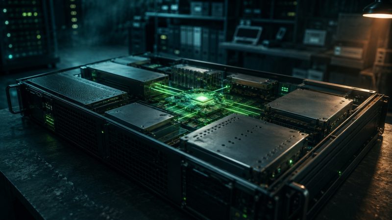 Multiple tax and accounting applications on one hosted server cinematic visual | Verito