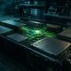 Multiple tax and accounting applications on one hosted server cinematic visual | Verito
