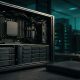 Preseason server readiness for tax software cinematic visual | Verito