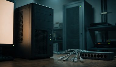 Unsupported accounting workstation without security updates cinematic visual | Verito