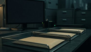 Client tax documents copied across email inboxes cinematic visual | Verito