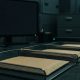 Client tax documents copied across email inboxes cinematic visual | Verito