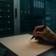 PTIN renewal awareness and security planning cinematic visual | Verito