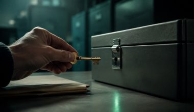 Client authorization before tax data disclosure cinematic visual | Verito