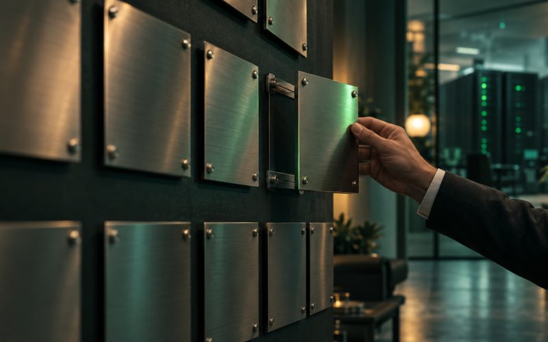 First place hosting awards from verified reviews cinematic visual | Verito