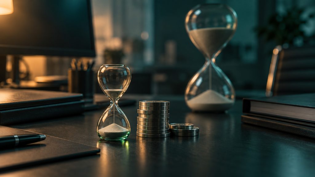 Rapid return on hosting investment cinematic visual | Verito
