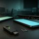 Three levels of multifactor authentication cinematic visual | Verito