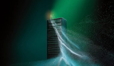 The Hidden “AI Tax” on Your Next Office Server